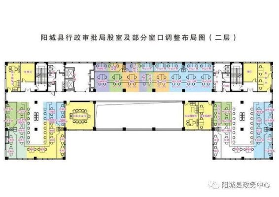 县委县政府分别有哪些单位和部门？政府办公室平面设计图