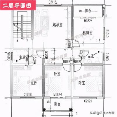 70平方农村三层框架农村自建房造价要多少左右？农村框架式自建房三层设计图