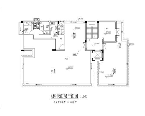 房产证上能看见房屋的建筑结构和建筑图纸么？建筑设计图 楼房