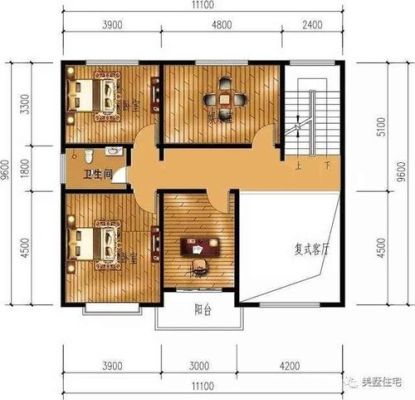 农村自建房落地窗尺寸标准？农村三层楼房窗户设计图纸