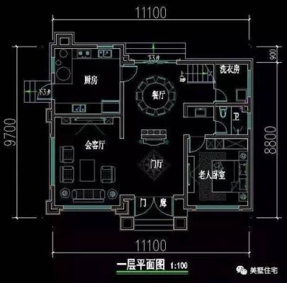 农村自建房落地窗尺寸标准？农村三层楼房窗户设计图纸