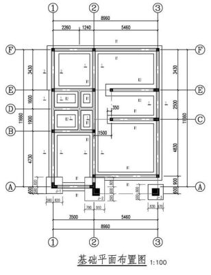 27×20米地基怎么建房地基建房设计