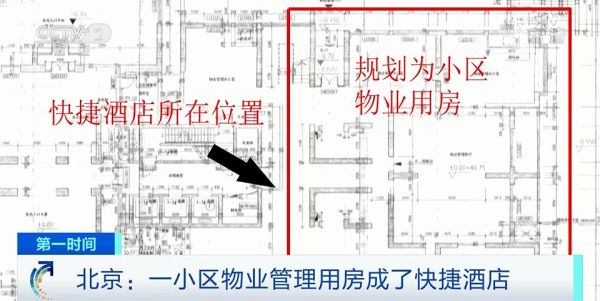 物业用房配置标准？设计规范 物业用房