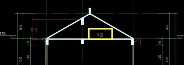 闷顶层和斜屋面的区别？日式坡屋顶设计