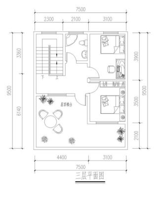 首层高度超过8米的建筑？宽8米单层100平方米设计图