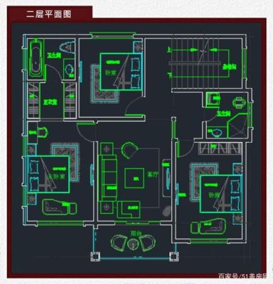 农村160平用多大空气源热泵？农村房子设计图160平方