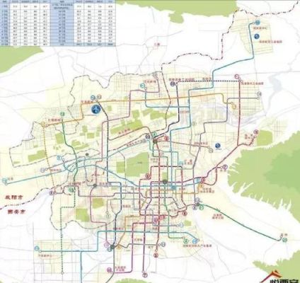 西安地铁24号线最新规划路线？24层楼楼间距设计规范