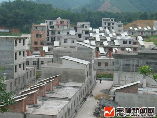 容县城建局审批私人宅基地200m2几多层高批准建几层？（农村200m2别墅设计图）