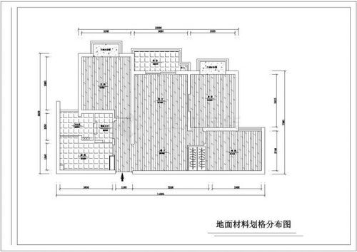 地面空了怎么填补？（设计图比较空怎么填补）