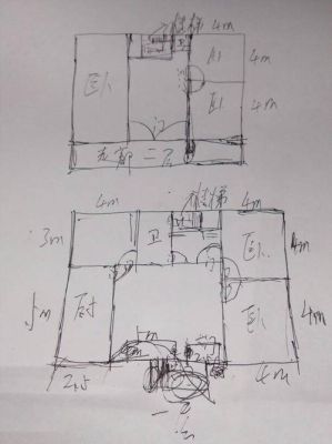 快4个月宝宝14斤8两，体重正常吗？（14米长8米宽的房子设计图）