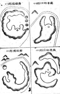 阴宅和坟墓的区别？（阴宅风水设计图）