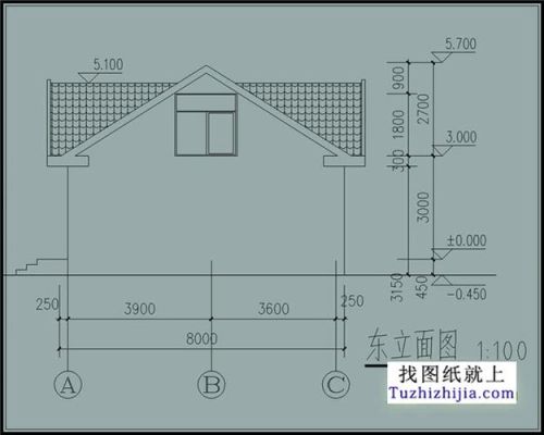 乡村绘图软件？（一般农村房屋设计cad）