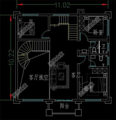 两层复式燃气热水器怎么选？（农村别墅两层复式设计图）