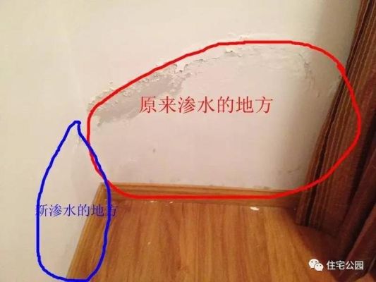 不做防水有不返潮的一楼吗？（一楼住宅设计效果图）