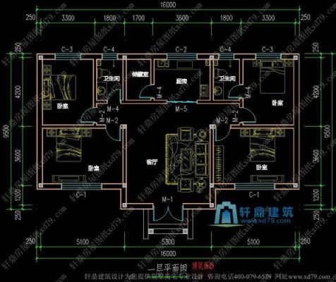 160平米一层加地基造价？（160平米的自建房设计图）