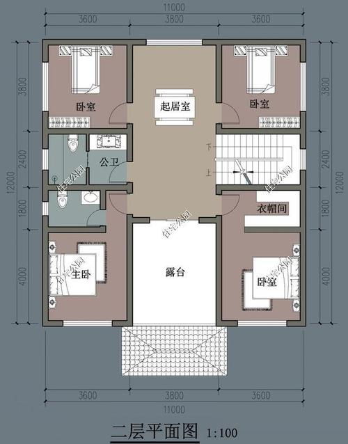 干娘住在村西头题目深意？（五间房子院里怎么设计）