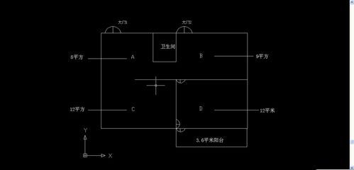 农村两层楼电线几个回路？（二层室内设计图农村）