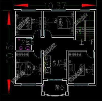 哪些网站可以看到自建房图纸？（房屋设计图 农村 建房网）