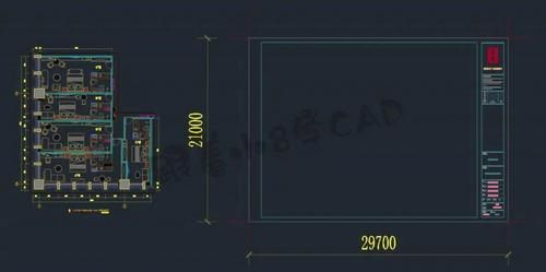 cad40*80尺寸怎么输？（cad80平米设计）