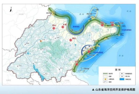 日照在山东的地理位置？（日照室内设计师群）