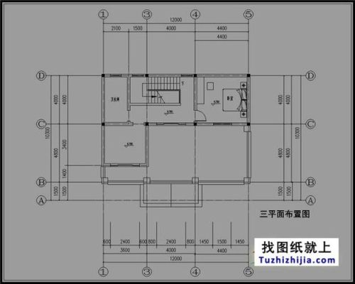 在重庆一套100平米的房子设计施工图加预算一般需要多少钱？（住宅平米设计图纸）