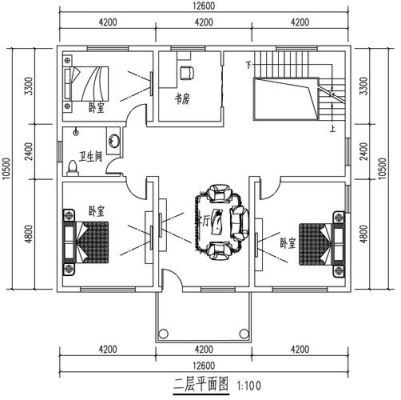 普通农村自建房怎么设计比较好？（农村自建小洋楼设计图）