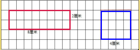 17X8个方格画一个正方形和一个长方形使格数相等？（房屋设计图17x8）