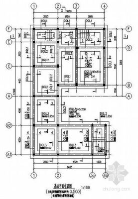 设计全套图纸的价格？（建筑施工图设计单价）