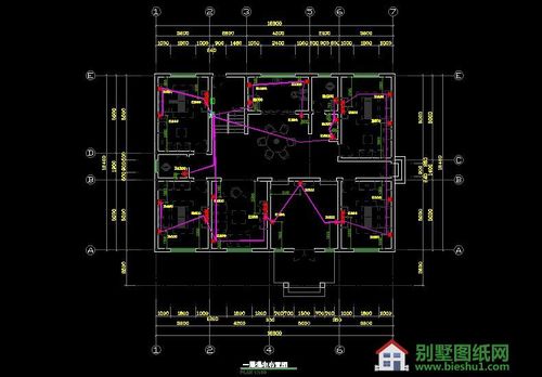 自建房两层水电材料需要多少？（两层房水电设计安装图）