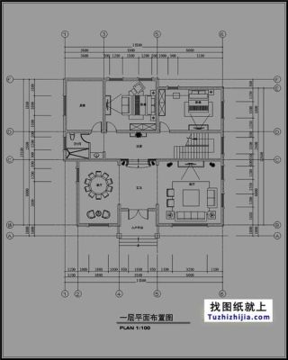 三层别墅燃气热水器方案？（三层小别墅室内设计图）