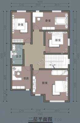 14厘米乘9厘米是多少寸呀？（14x9米自建房设计图）