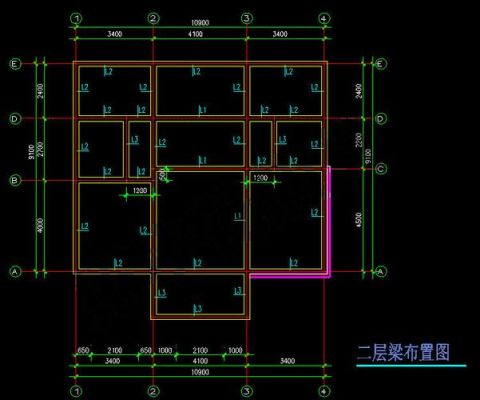 结构设计新手如何入门？（在线设计房屋结构）