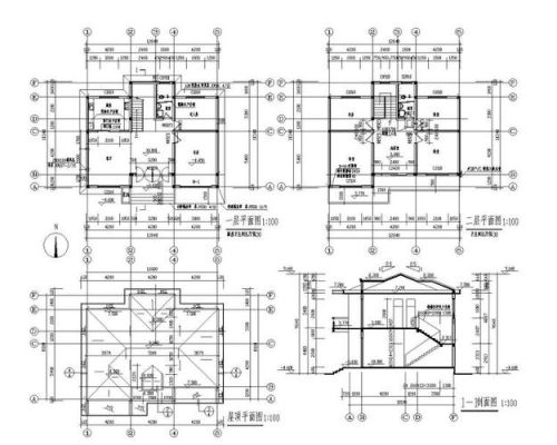 农村自建房app哪个好用？（农村自建房设计图 cad）