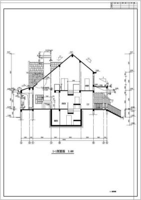 哪个网站能下载到建筑图纸呢？（室内设计的施工图免费下载）