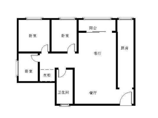 重庆三套房认定标准？（三套住房设计方案）