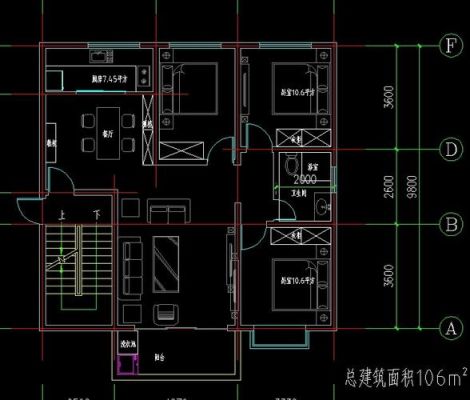 建筑物的高度与采光比例是多少？（9.6 12房屋设计）