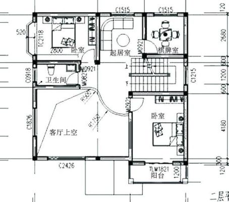 农村自建房100平方楼面造价？（地基100平方的自建房设计）