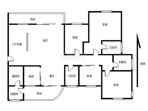 中山誉港湾户型面积？（中山别墅设计师）