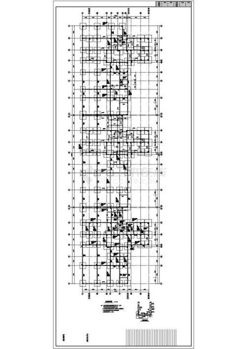 一幢20层的高层需要多少混凝土？（20方公寓设计图）