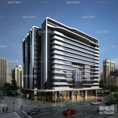 写字楼属于商品房吗？（建筑设计中办公建筑属于商业吗）