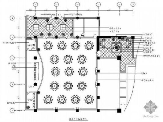 能容纳300人就餐的餐厅，需要多大面积? 做西餐为主、中高档？（300平方米宾馆设计图）