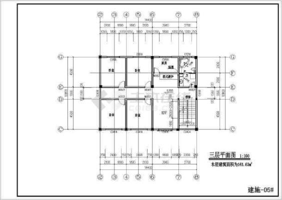 占地面积120平方，四层楼，砖混结构，需要钢筋多少吨?水泥多少吨？（120平方房屋框架设计图）