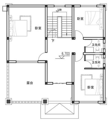 农村建房需要几份图纸？（别墅 农村自建房设计图纸）