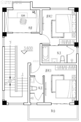 50平方三层自建房建设多少钱？（自建50平方设计图）