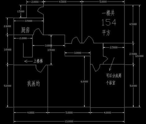 本人刚在乡下建了一间100来平米的私房，大家猜猜需要多少成本？（乡村150平方楼房设计）