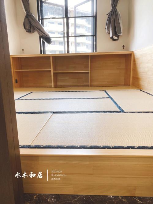 6平小屋怎么设计？（小屋榻榻米设计）