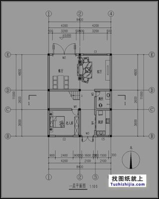 农村自建房审批时一定需要图纸吗？（房屋修建设计图纸）