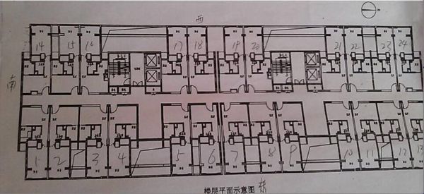 33层底层架空二楼能买吗？（二楼楼层设计图）