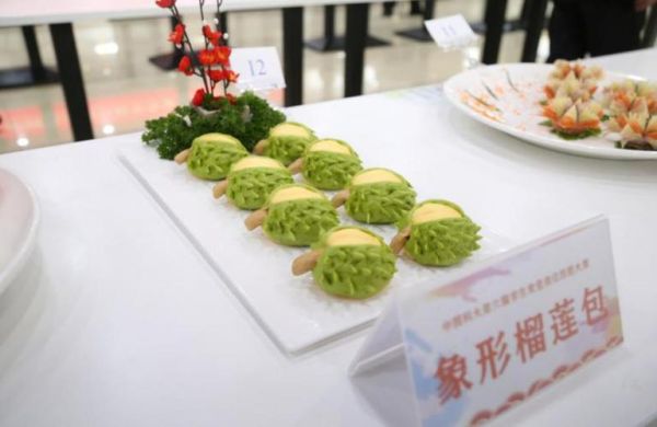 食堂厨艺大赛选什么菜最好？（高校食堂烹饪比赛设计方案）