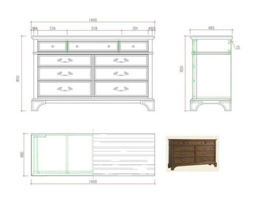 做家具设计图一般用的是什么软件？（家具设计大师及经典作品）